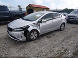Kia Forte Lx 3KPFK4A76HE127149 fotografie