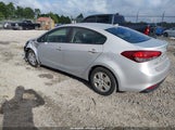 Kia Forte Lx 3KPFK4A76HE127149 fotografie