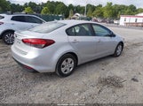 Kia Forte Lx 3KPFK4A76HE127149 fotografie