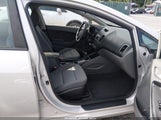 Kia Forte Lx 3KPFK4A76HE127149 fotografie