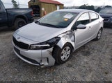 Kia Forte Lx 3KPFK4A76HE127149 fotografie