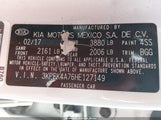 Kia Forte Lx 3KPFK4A76HE127149 fotografie
