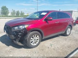 Kia Sorento 3.3L Lx 5XYPG4A52KG489235 fotografie