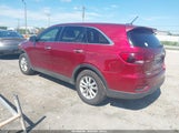Kia Sorento 3.3L Lx 5XYPG4A52KG489235 fotografie