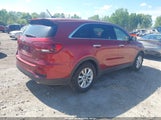 Kia Sorento 3.3L Lx 5XYPG4A52KG489235 fotografie