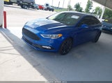 Ford Fusion Energi Platinum/Titanium 3FA6P0SU0HR209584 снимка