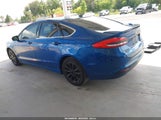 Ford Fusion Energi Platinum/Titanium 3FA6P0SU0HR209584 снимка