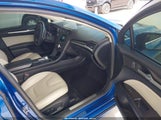 Ford Fusion Energi Platinum/Titanium 3FA6P0SU0HR209584 снимка