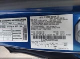 Ford Fusion Energi Platinum/Titanium 3FA6P0SU0HR209584 снимка