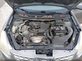 Nissan Rogue Sl JN8AS58V39W438697 fotografie