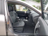 Nissan Rogue Sl JN8AS58V39W438697 fotografie