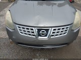 Nissan Rogue Sl JN8AS58V39W438697 fotografie
