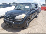Kia Soul + KNDJT2A26B7211737 снимка