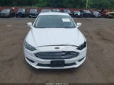 Ford Fusion Se 3FA6P0HD1HR371649 снимка