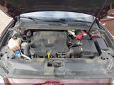 Lincoln Continental Reserve 1LN6L9NC2H5626832 снимка