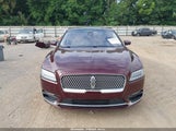Lincoln Continental Reserve 1LN6L9NC2H5626832 снимка