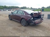 Lincoln Continental Reserve 1LN6L9NC2H5626832 снимка