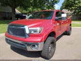 Toyota Tundra Limited 5.7L V8 5TFHW5F1XCX219851 photo