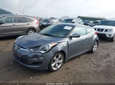 Hyundai Veloster Base W/Black KMHTC6AD8DU158038 fotografie