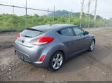Hyundai Veloster Base W/Black KMHTC6AD8DU158038 fotografie