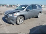 Chevrolet Traverse Fwd Lt Cloth 1GNERGKW7LJ143782 снимка