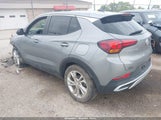 Buick Encore Gx Preferred Fwd KL4MMBS2XPB130795 photo