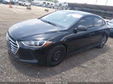 Hyundai Elantra Se 5NPD74LF6JH213351 снимка
