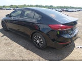 Hyundai Elantra Se 5NPD74LF6JH213351 снимка