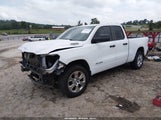 Ram  Tradesman 4X4 6'4 Box 1C6SRFCT1NN438289 fotografie