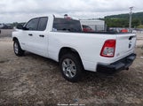 Ram  Tradesman 4X4 6'4 Box 1C6SRFCT1NN438289 fotografie