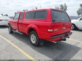 Ford Ranger Sport/Xlt 1FTYR44E79PA06307 photo