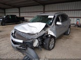Chevrolet Traverse Lt W/1Lt 1GNKVGED3CJ108410 снимка