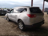 Chevrolet Traverse Lt W/1Lt 1GNKVGED3CJ108410 снимка