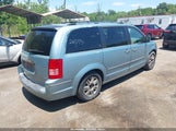 Chrysler Town & Country Limited 2A8HR64X98R662558 photo