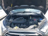 Ford Ecosport Titanium MAJ6S3KLXKC310001 photo