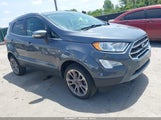 Ford Ecosport Titanium MAJ6S3KLXKC310001 photo