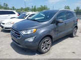 Ford Ecosport Titanium MAJ6S3KLXKC310001 photo