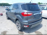 Ford Ecosport Titanium MAJ6S3KLXKC310001 photo