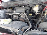 Dodge Ram  Slt/Trx4 Off Road/Sport 1D7HU18297S189657 снимка