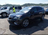 Buick Envision Awd Essence LRBFX2SA3LD164023 снимка