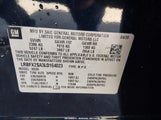 Buick Envision Awd Essence LRBFX2SA3LD164023 снимка
