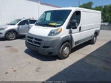 Ram Promaster  Low Roof 136 Wb 3C6TRVAG8JE154225 photo