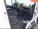 Ram Promaster  Low Roof 136 Wb 3C6TRVAG8JE154225 photo