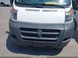 Ram Promaster  Low Roof 136 Wb 3C6TRVAG8JE154225 photo