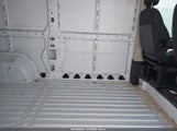 Ram Promaster  Low Roof 136 Wb 3C6TRVAG8JE154225 photo