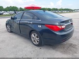 Hyundai Sonata Limited 5NPEC4AC4DH694360 снимка