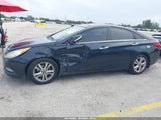 Hyundai Sonata Limited 5NPEC4AC4DH694360 снимка