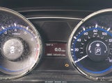 Hyundai Sonata Limited 5NPEC4AC4DH694360 снимка
