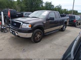 Ford F-150 Fx4/Stx/Xl/Xlt 1FTRX14W87FB53255 fotografie