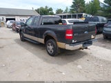 Ford F-150 Fx4/Stx/Xl/Xlt 1FTRX14W87FB53255 fotografie